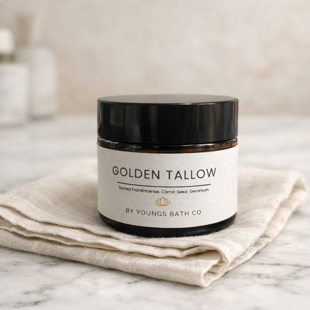 Golden Tallow
