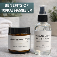 Collection image for: Magnesium Infused