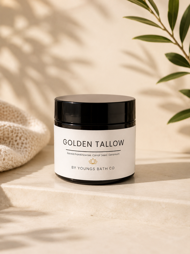 Golden Tallow
