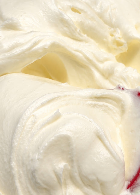 Whipped Tallow