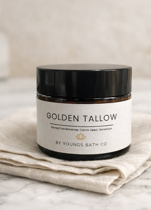 Golden Tallow